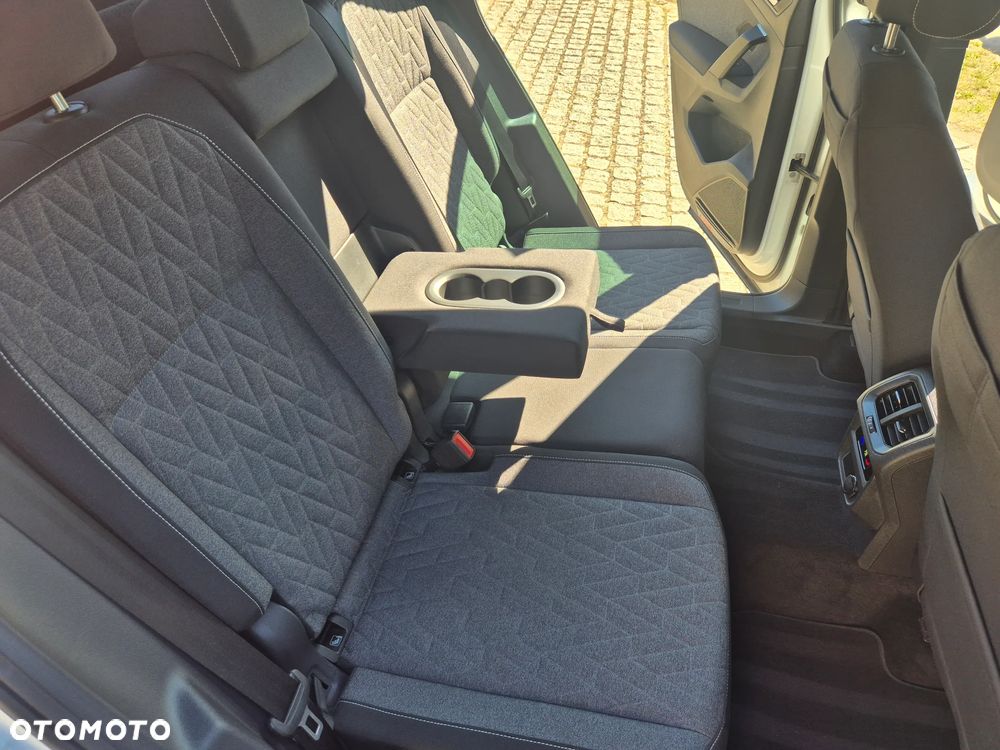 Volkswagen Tiguan 1.5 TSI OPF DSG Move - 12