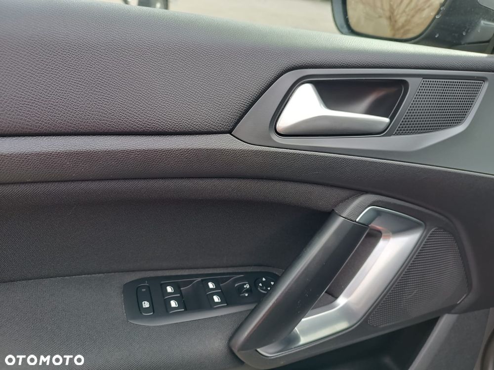 Peugeot 308 1.6 BlueHDi Active S&S - 10