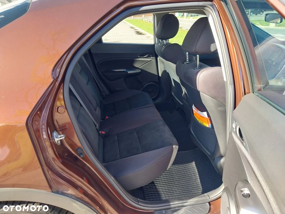 Honda Civic 1.8 Sport - 13