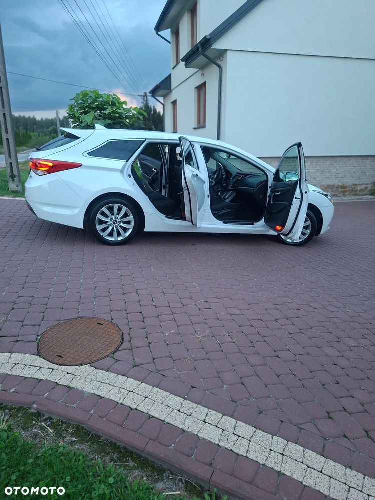 Hyundai i40 1.6 GDI Business - 6