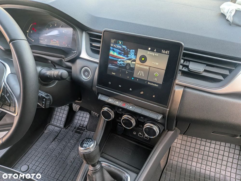 Renault Captur 1.0 TCe Techno - 10