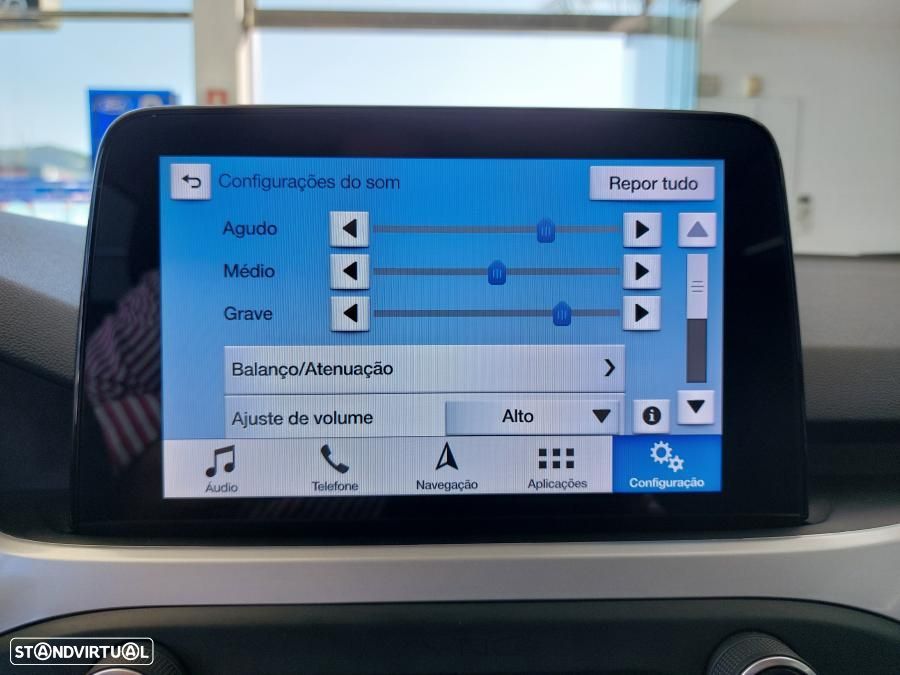 Ford Focus SW 1.5 TDCi EcoBlue Business - 28