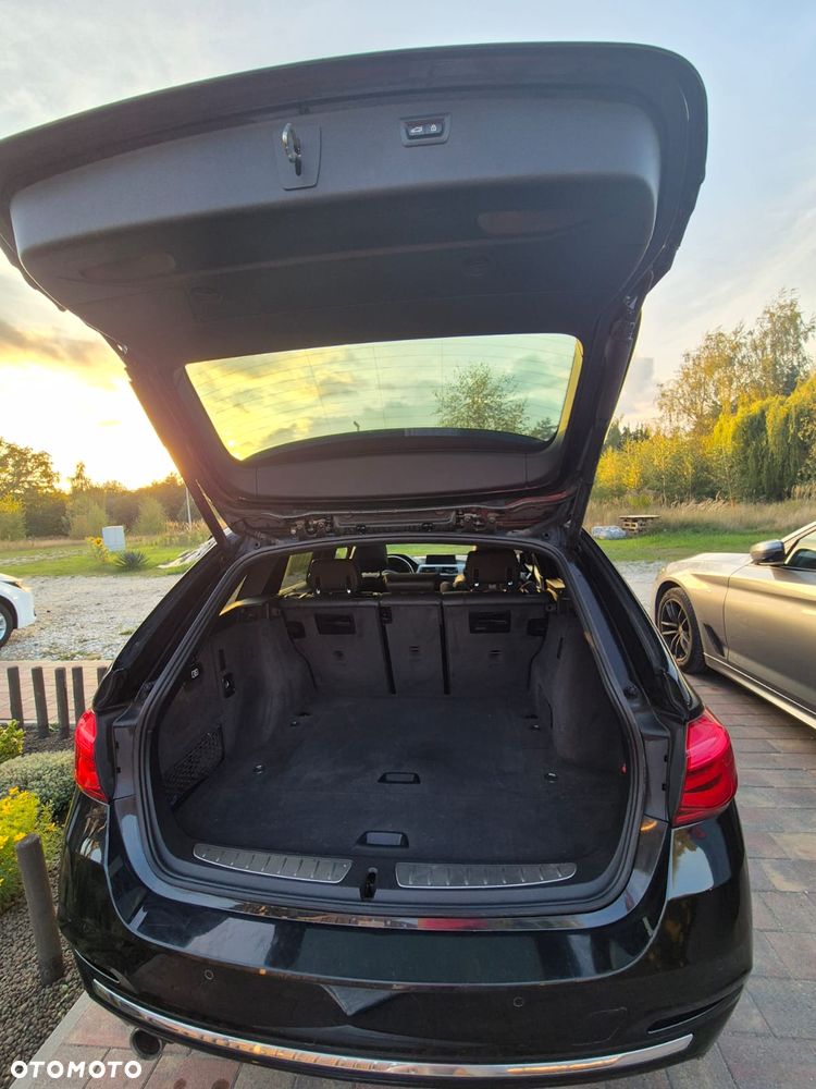 BMW Seria 3 318d - 5