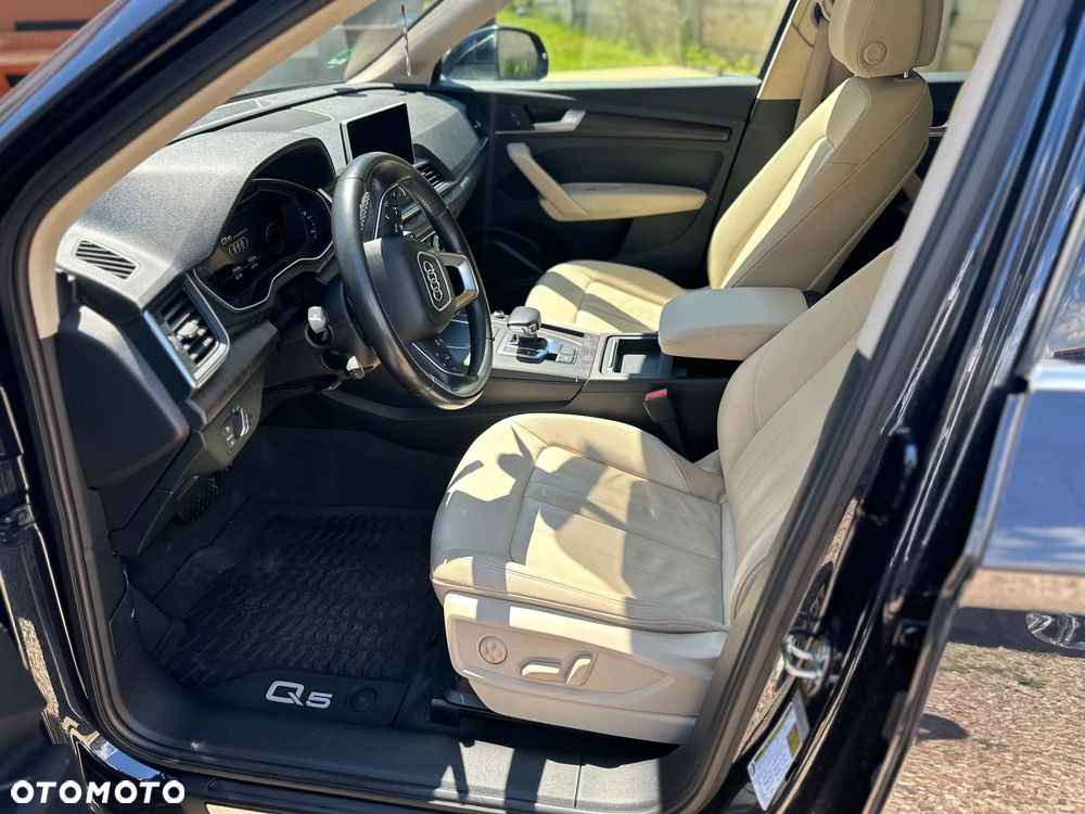 Audi Q5 - 8