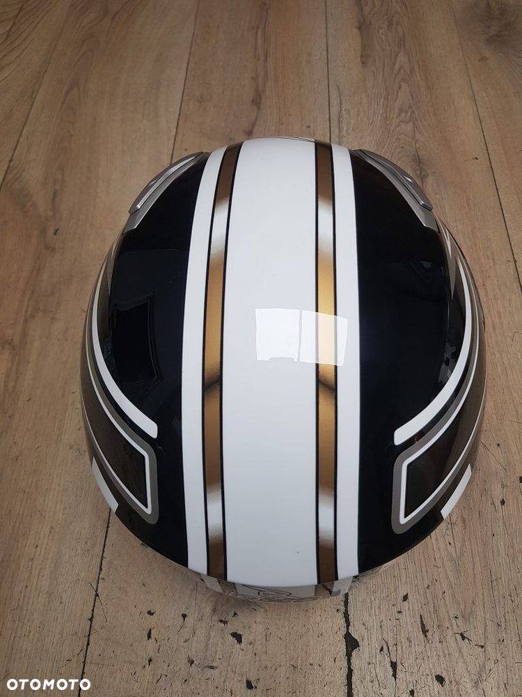 Kask motocyklowy Richa RXA rozmiar L 60 - 6