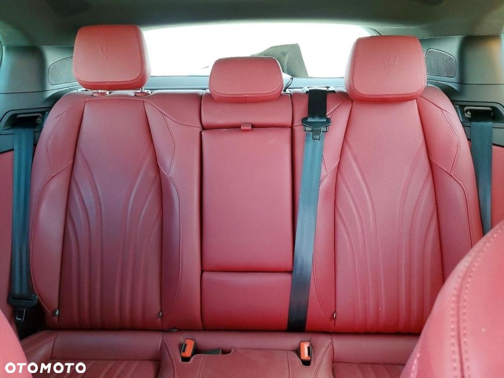 Maserati Grecale - 10