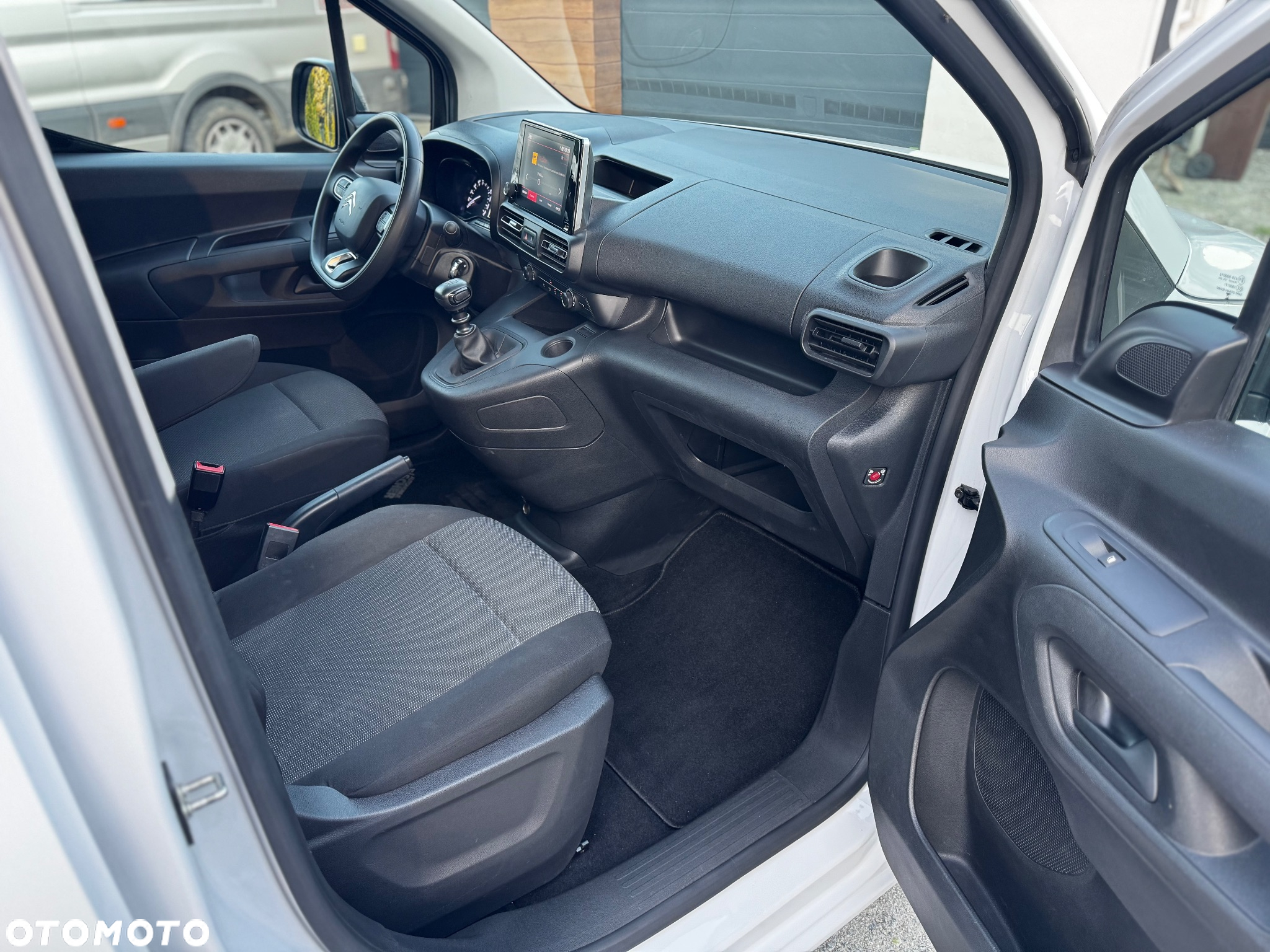 Citroën Berlingo - 18