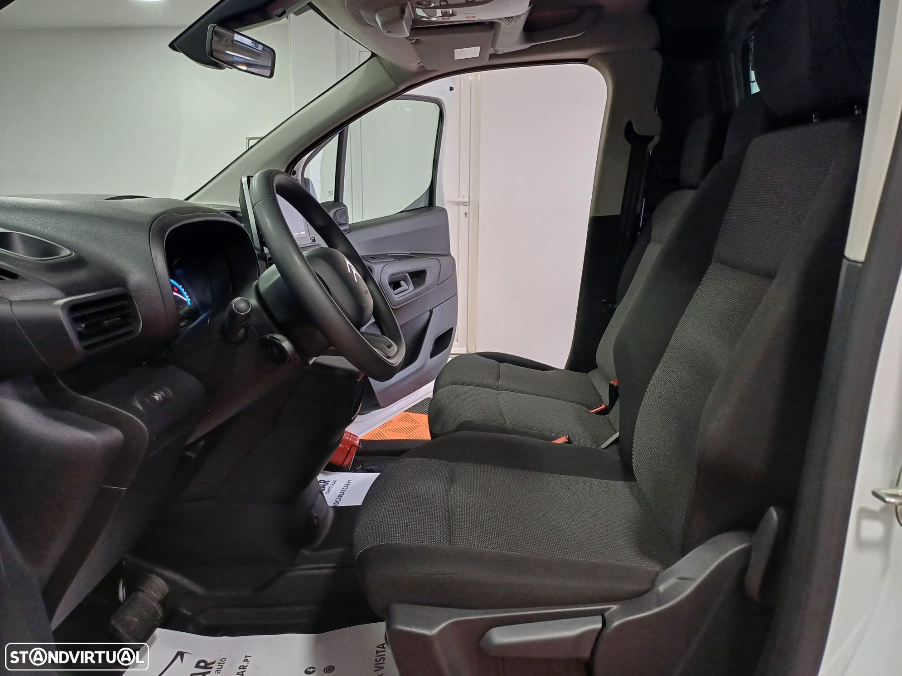 Citroën ë-Berlingo 50 kWh XL - 10