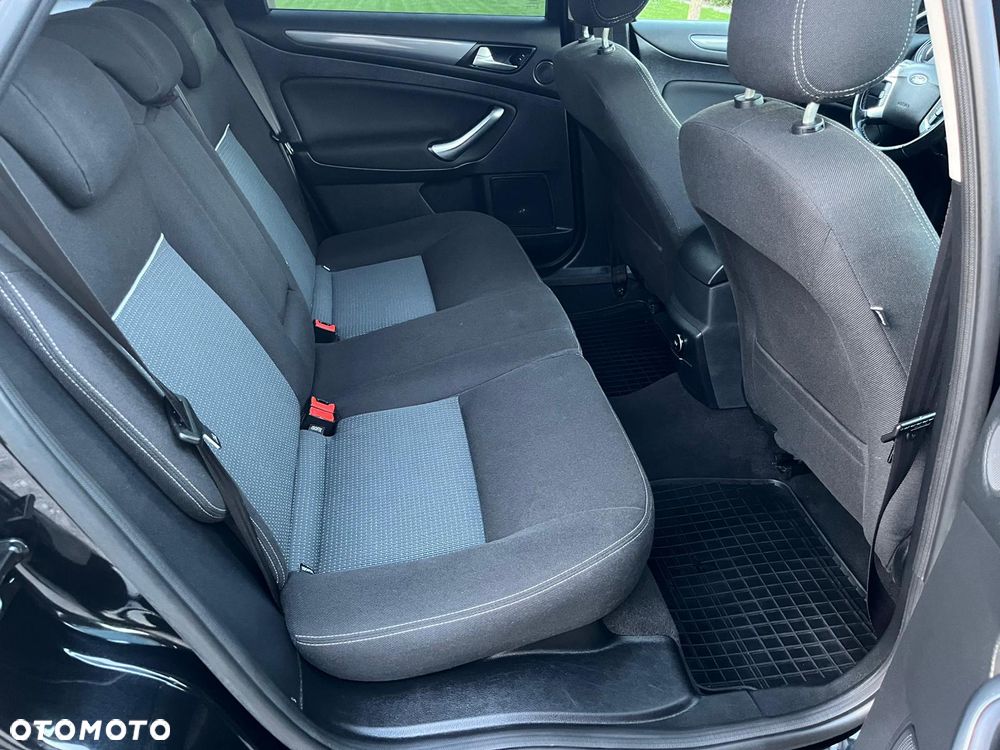 Ford Mondeo 2.0 TDCi Titanium - 6