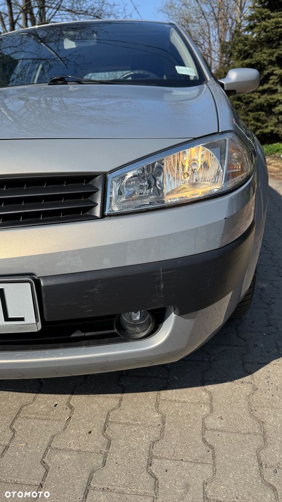 Renault Megane 1.4 Confort Dynamique - 15