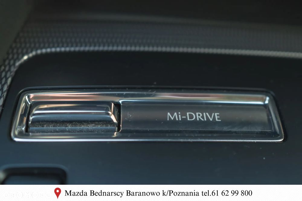 Mazda CX-60 2.5 PHEV Homura AWD - 17