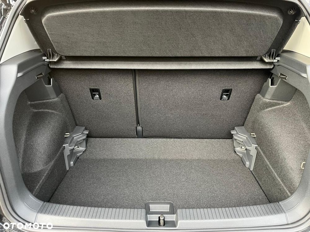 Volkswagen T-Cross 1.5 TSI ACT Life Plus DSG - 15