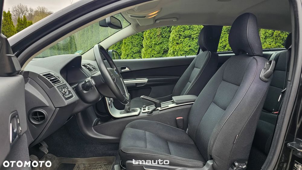 Volvo C30 D2 Kinetic - 13