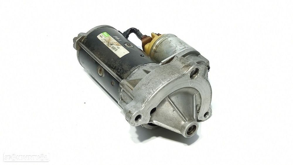 MOTOR DE ARRANQUE SUZUKI VITARA SE/SV (ET) 2.0 HDI HARD TOP SUPERLUJO - 9