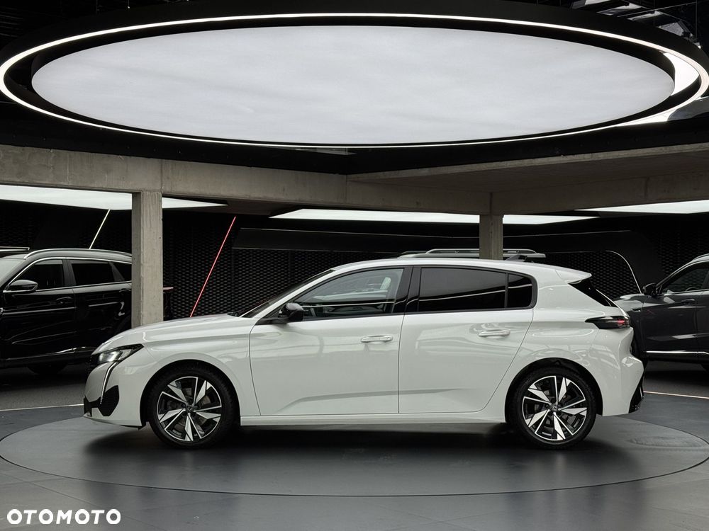 Peugeot 308 1.5 BlueHDi Allure S&S - 3