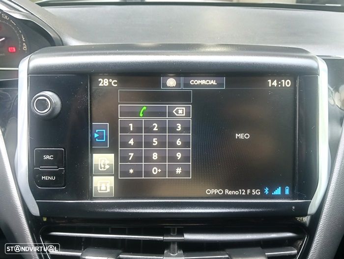 Peugeot 208 1.2 PureTech Style - 28