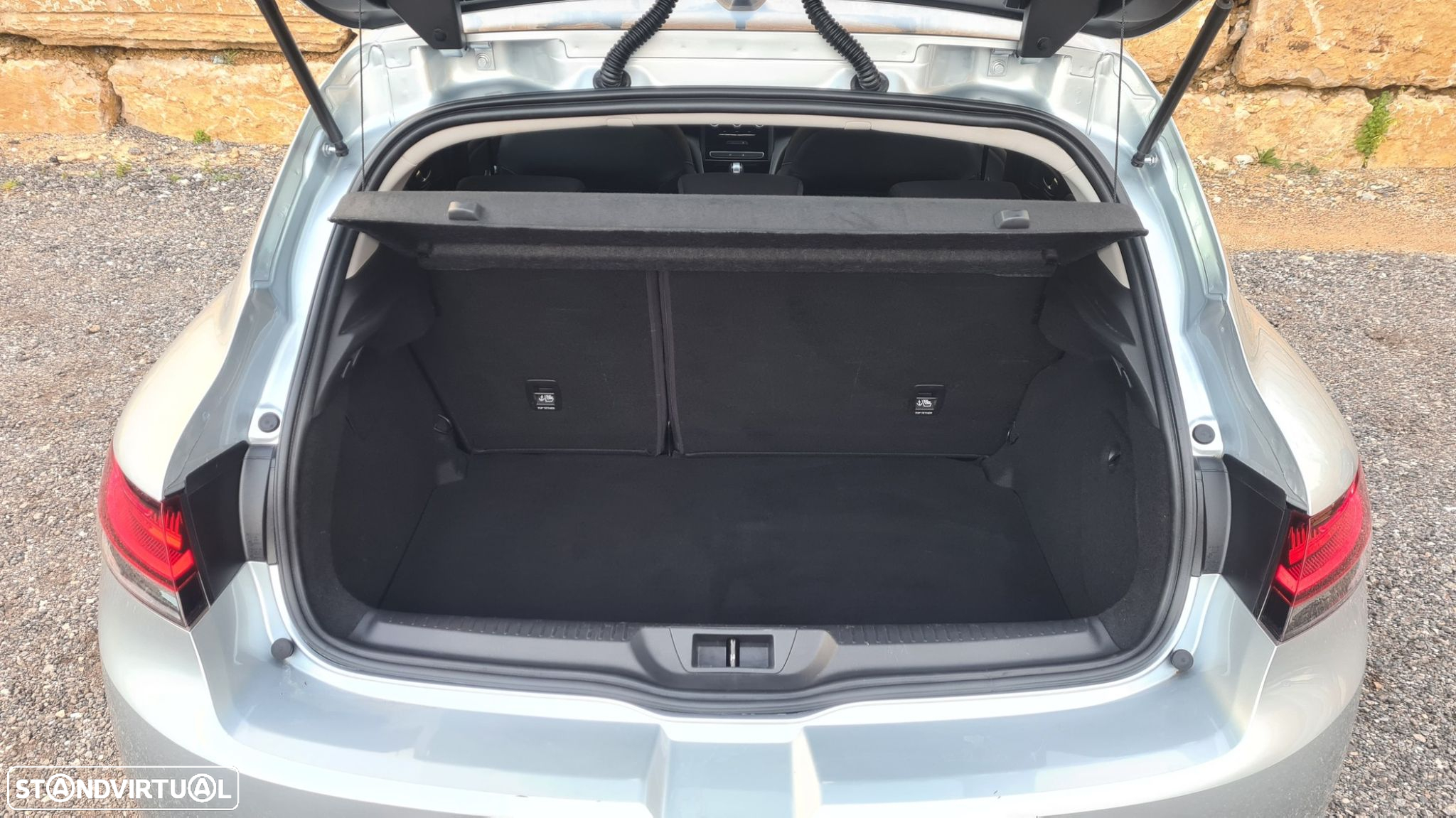 Renault Mégane 1.5 Blue dCi Intens EDC - 46