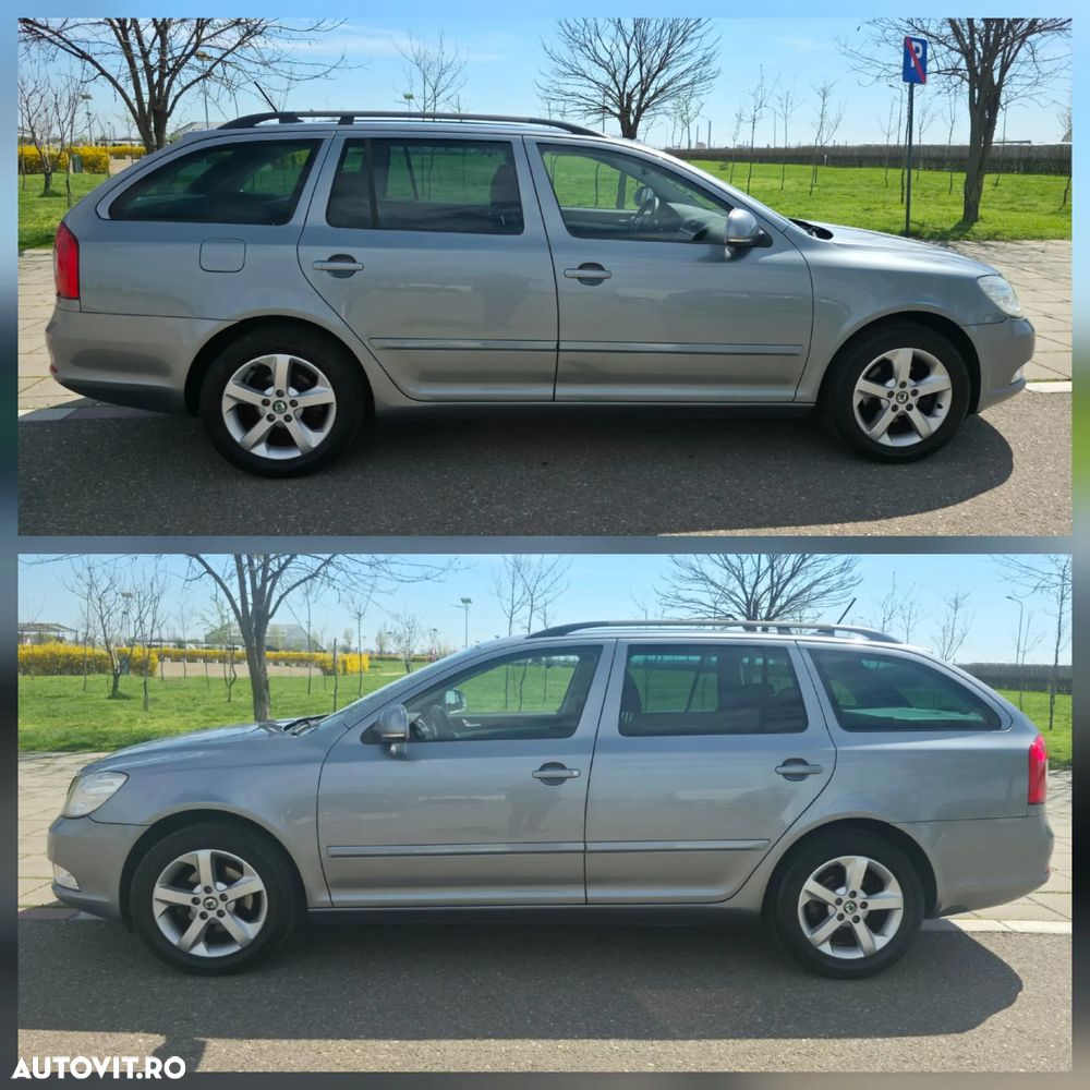 Skoda Superb 1.6 TDI Greenline Elegance - 3