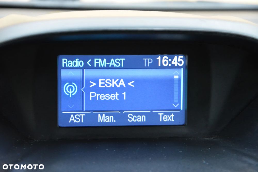 Ford B-MAX 1.6 TDCi Titanium X - 13
