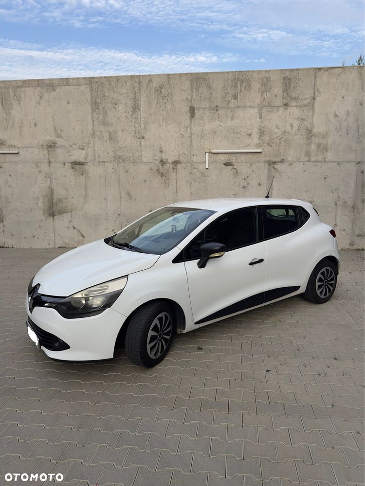 Renault Clio - 5