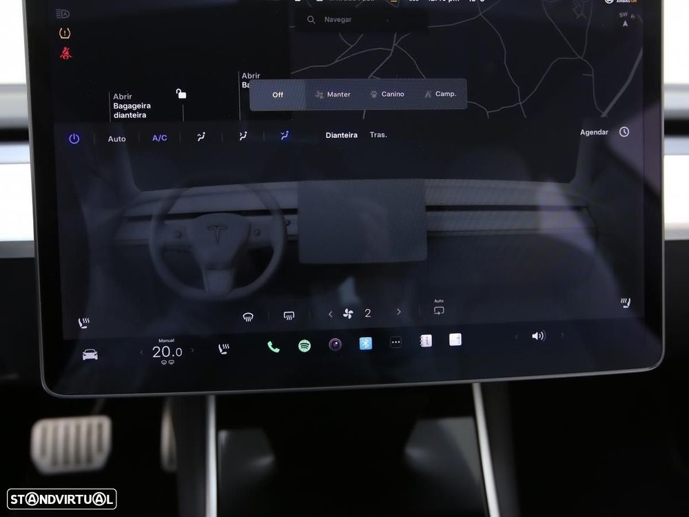 Tesla Model 3 AWD Dual Motor Performance - 20