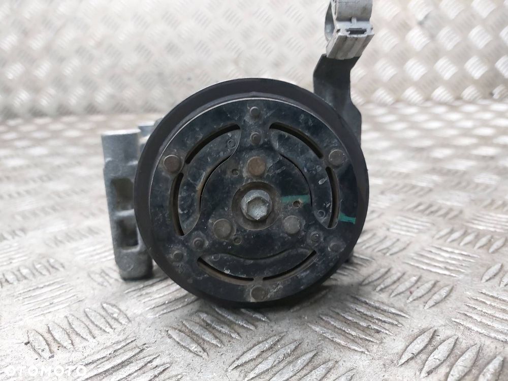 SPRĘŻARKA KOMPRESOR KLIMATYZACJI FIAT IDEA I LIFT 1.4 8V 51747318 - 6