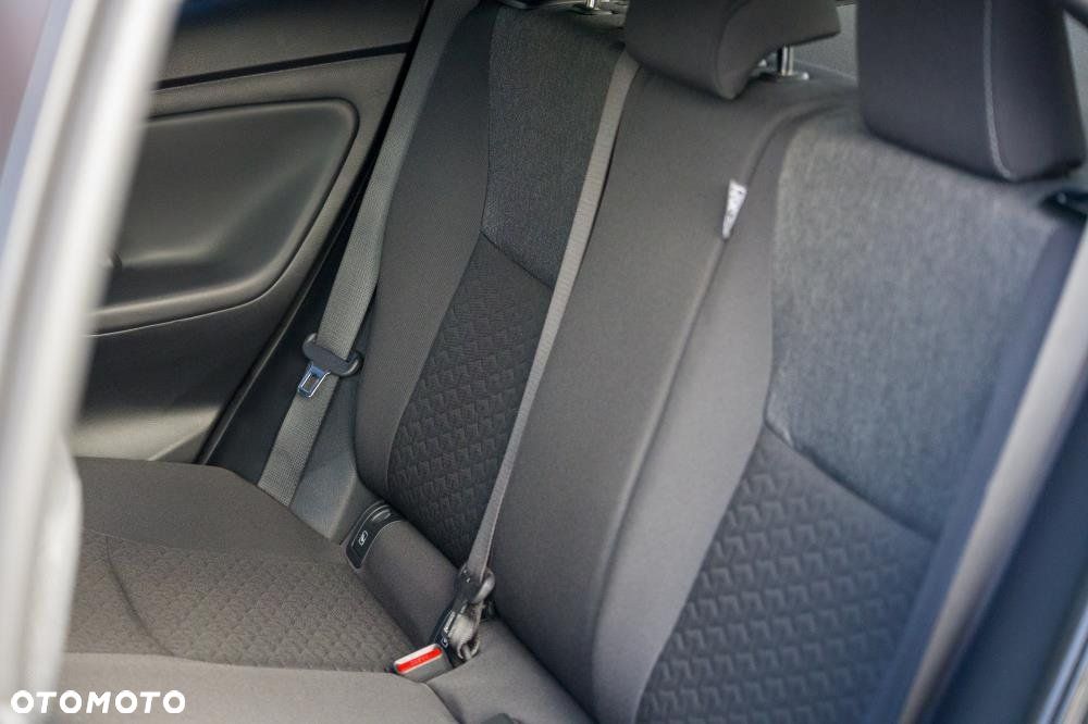 Toyota Yaris Cross 2023