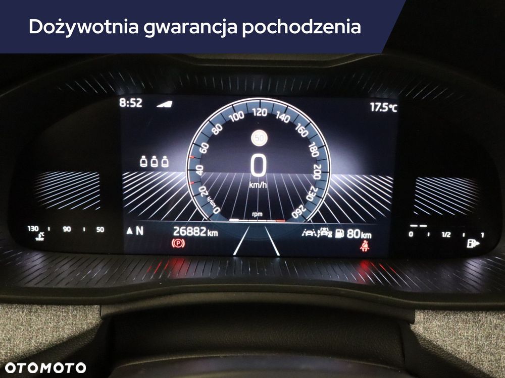 Skoda Scala - 13