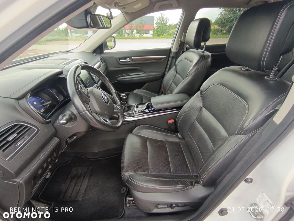 Renault Koleos 1.6 dCi Zen - 9