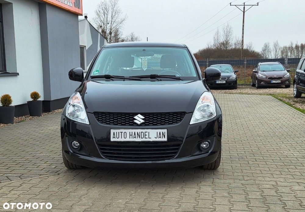 Suzuki Swift - 19
