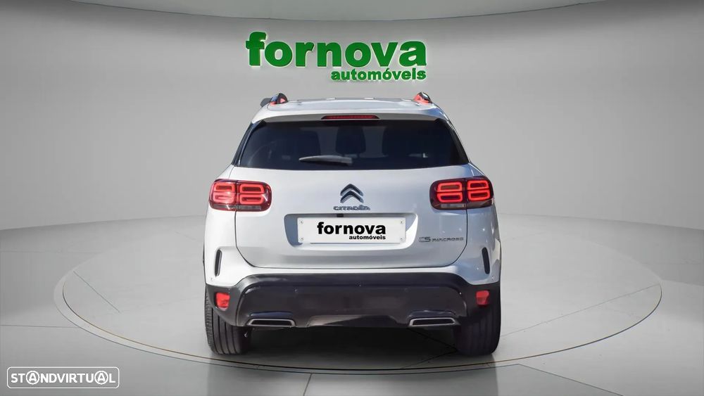 Citroën C5 Aircross 1.5 BlueHDi Shine - 6