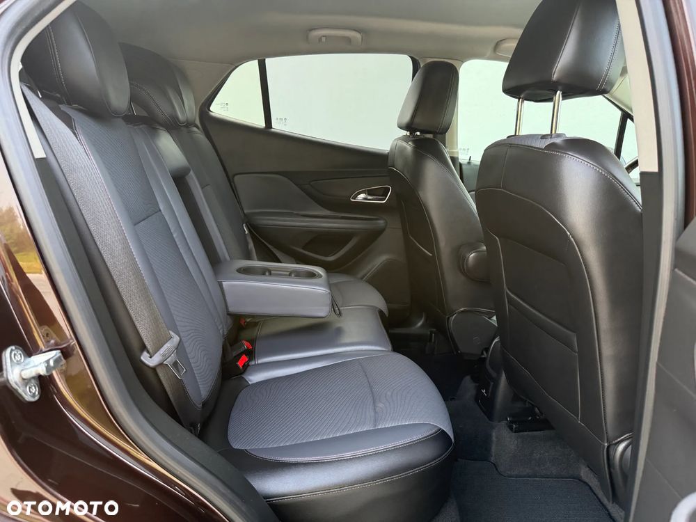 Opel Mokka - 30