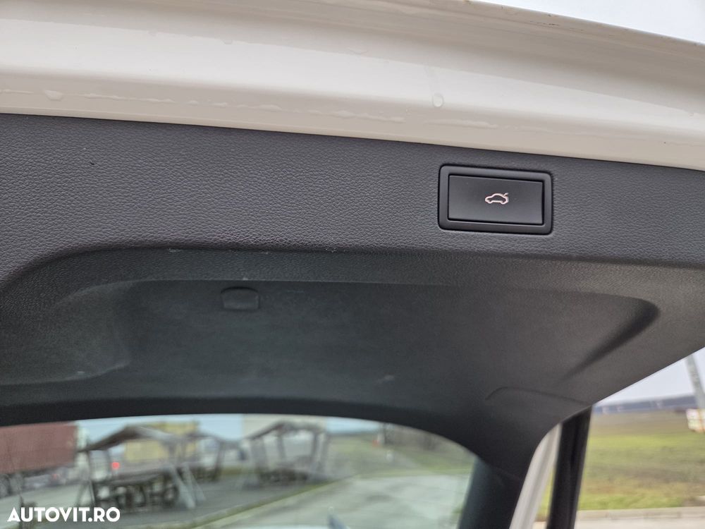 Skoda Kamiq 1.5 TSI Style - 10