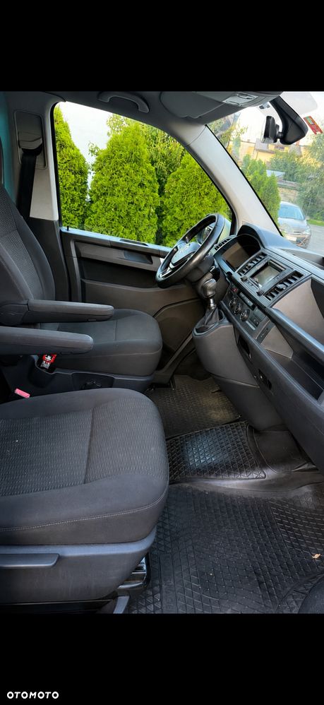 Volkswagen Caravelle 2.0 TDI L2 Trendline 4Motion - 9