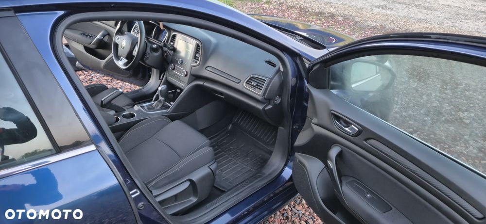 Renault Megane - 8