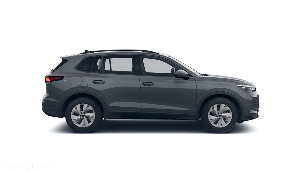 Volkswagen Tiguan 1.5 eTSI OPF DSG Trend - 6