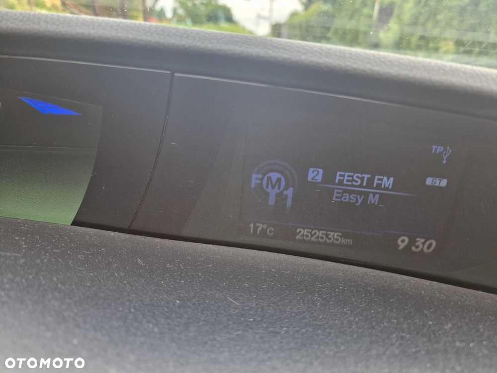 Honda Civic - 8