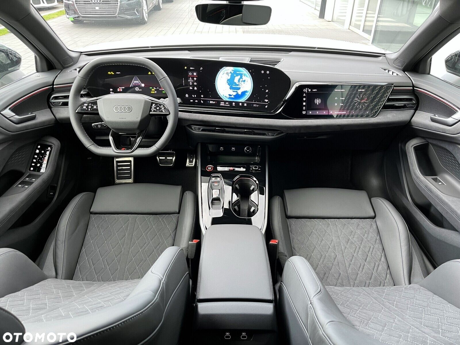 Audi A5 - 5