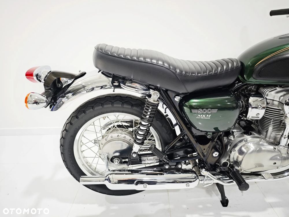 Kawasaki Inny - 8
