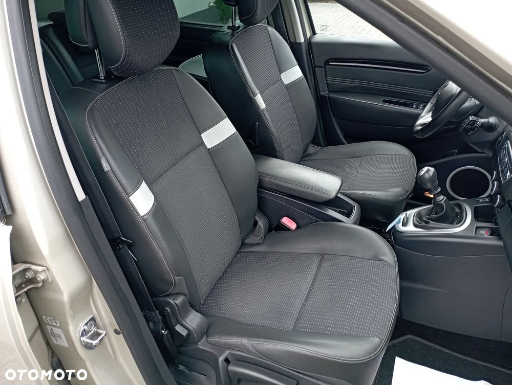 Renault Scenic 1.6 16V 110 Expression - 13