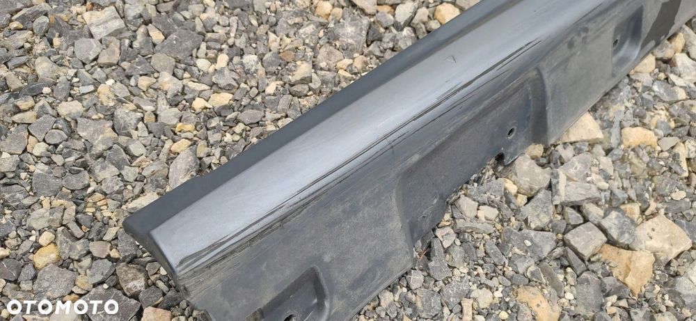 KR LISTWA PROGOWA PRAWA SAAB 9-3 II LIFT 07- 303 - 3