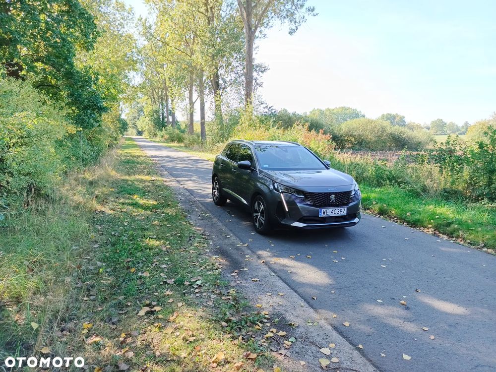 Peugeot 3008 1.2 PureTech Allure Pack S&S EAT8 - 37