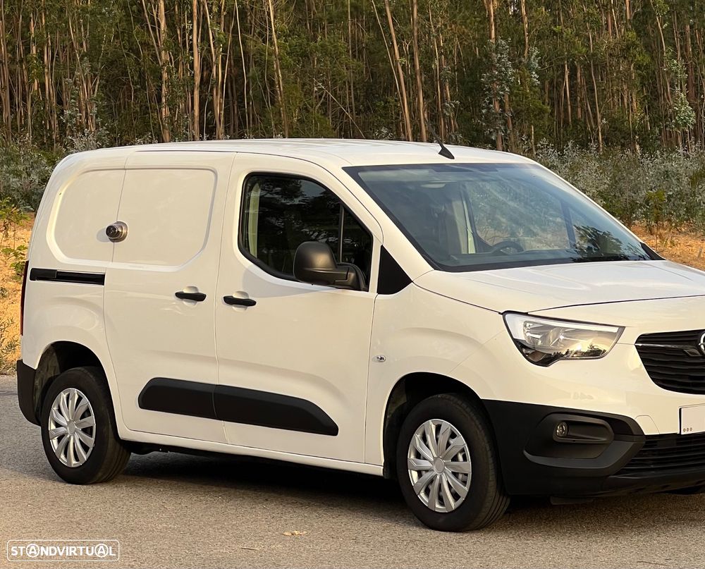 Opel Combo Life 1.5 CDTi L1H1 Edition Plus - 5