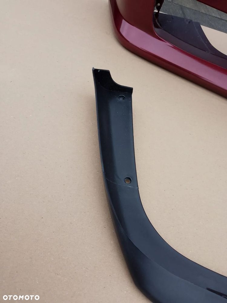 DOKŁADKA HOKEJ ZDERZAKA BMW E36 M PAKIET M3 GWARANCJA - 8