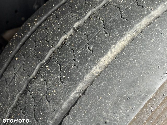 MAN TGX 18.470 BL SA RETARDER - 15