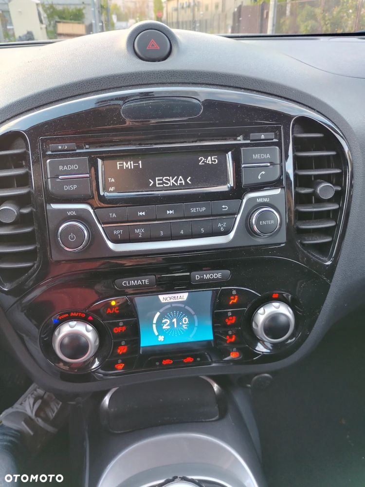 Nissan Juke 1.5 dCi N-Tec S&S - 32