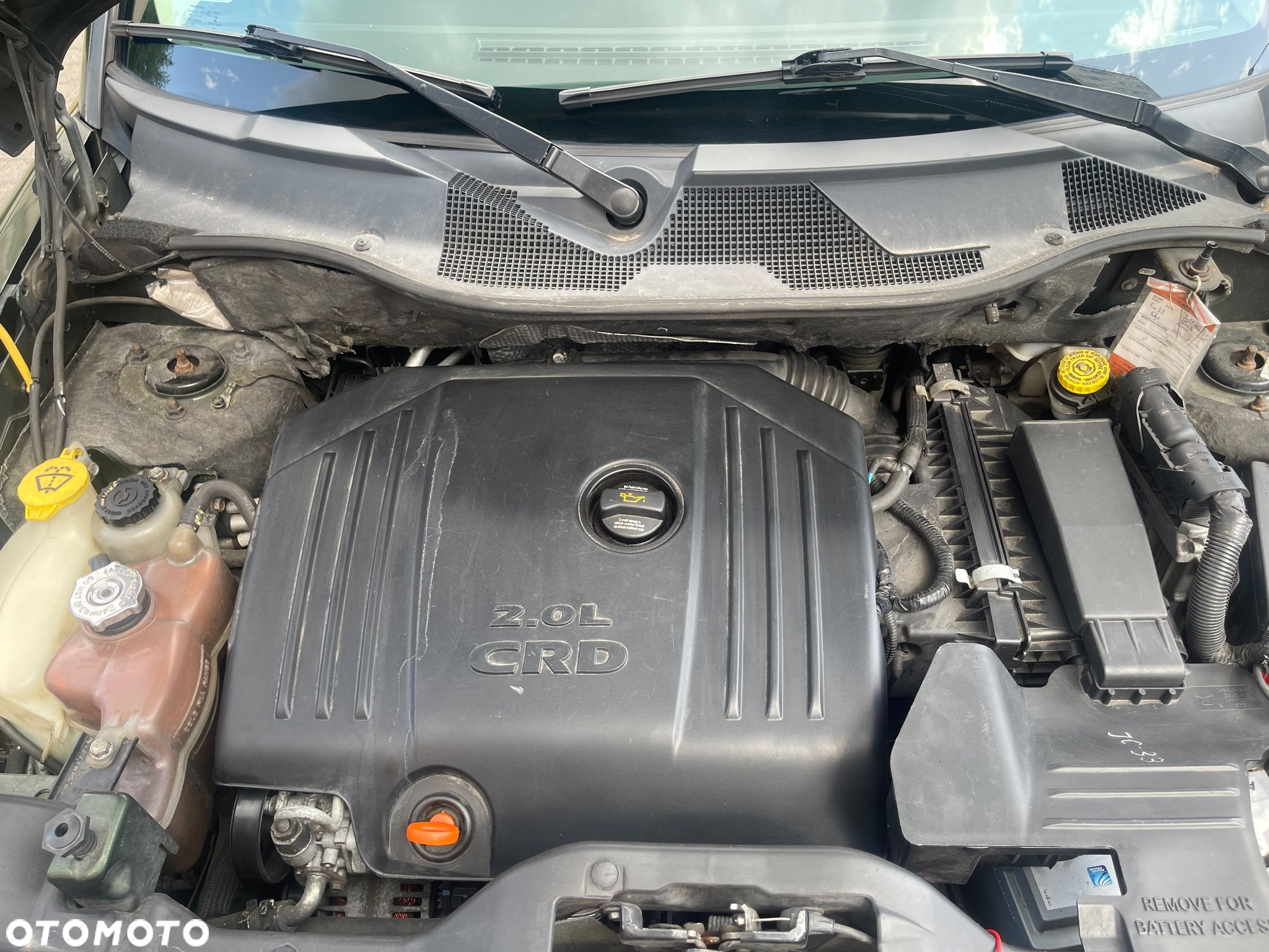 Jeep Patriot 2.0 CRD Limited - 14