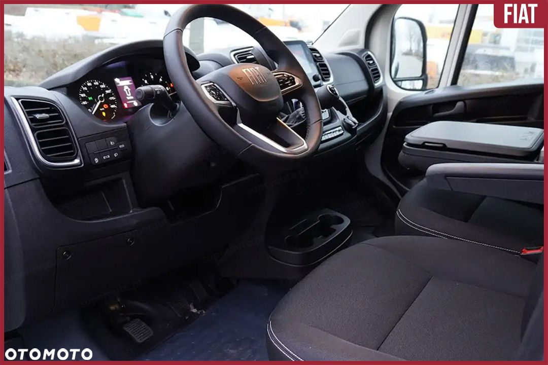 Fiat Ducato Maxi L4H3 2.2 140KM - 7