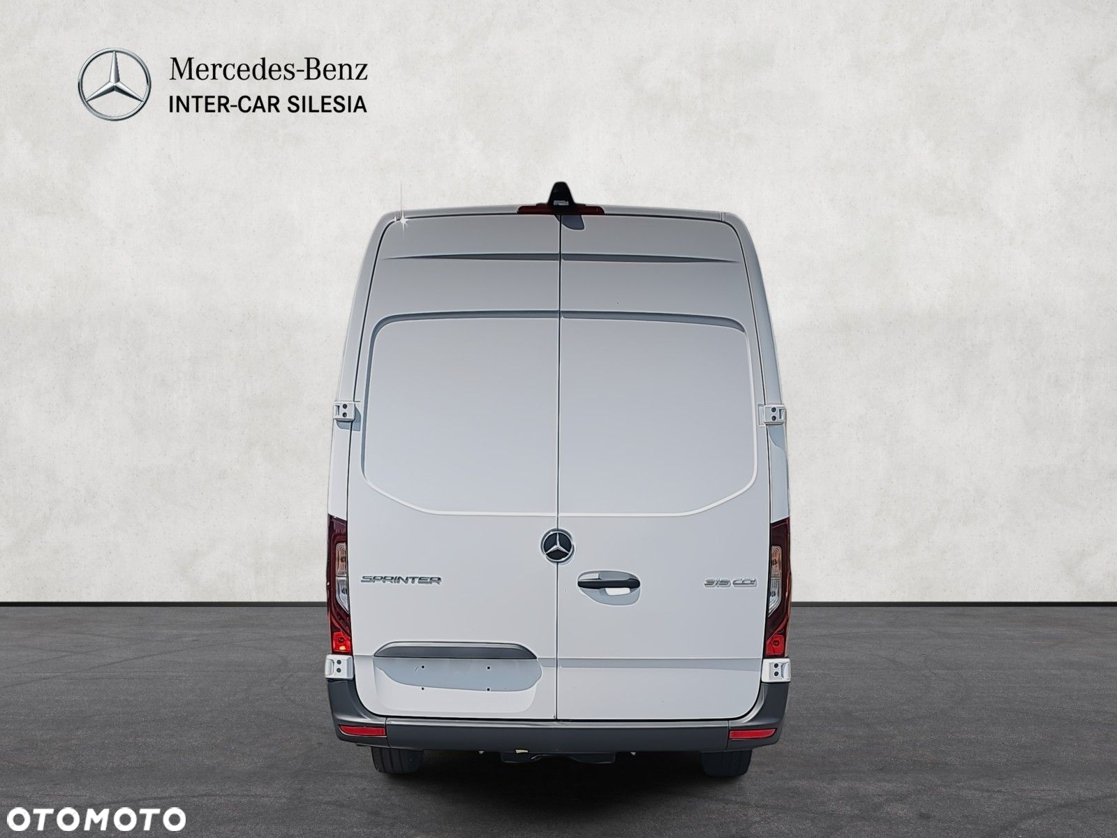 Mercedes-Benz Sprinter 319 CDI - 6