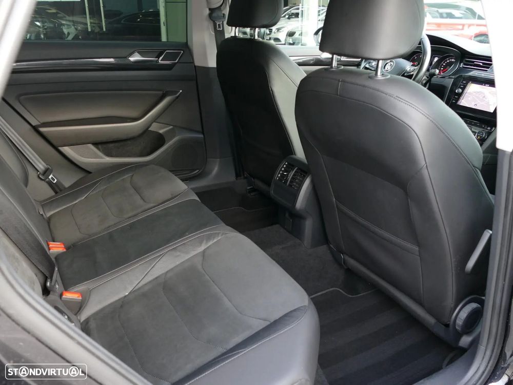 VW Arteon 2.0 TDI Elegance DSG - 27